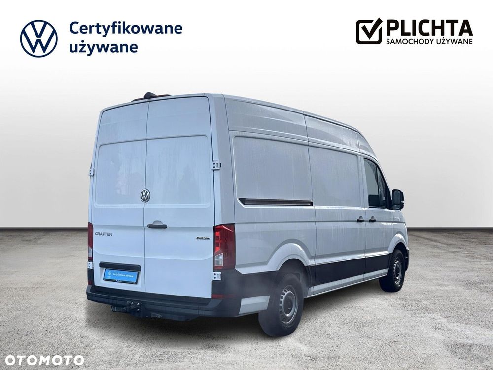 Volkswagen Crafter L2H3 - 5