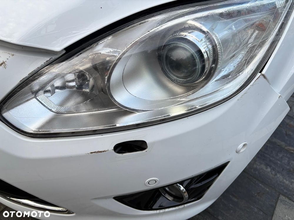 Ford Grand C-MAX 2.0 TDCi Titanium - 23