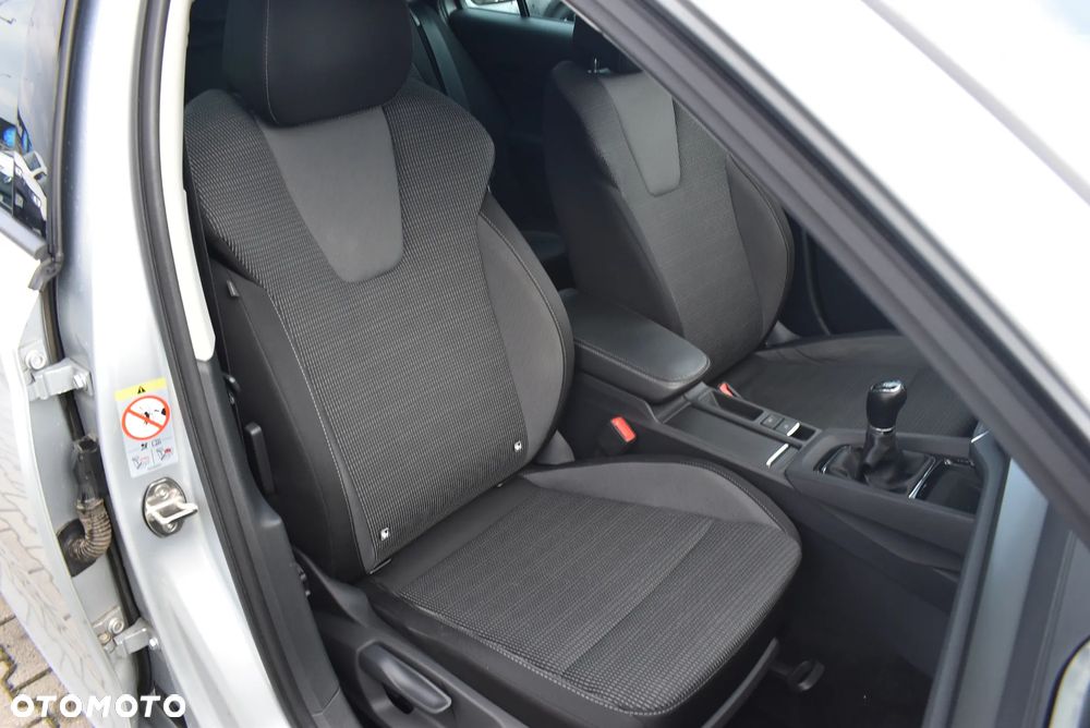 Skoda Octavia 2.0 TDI Ambition - 18