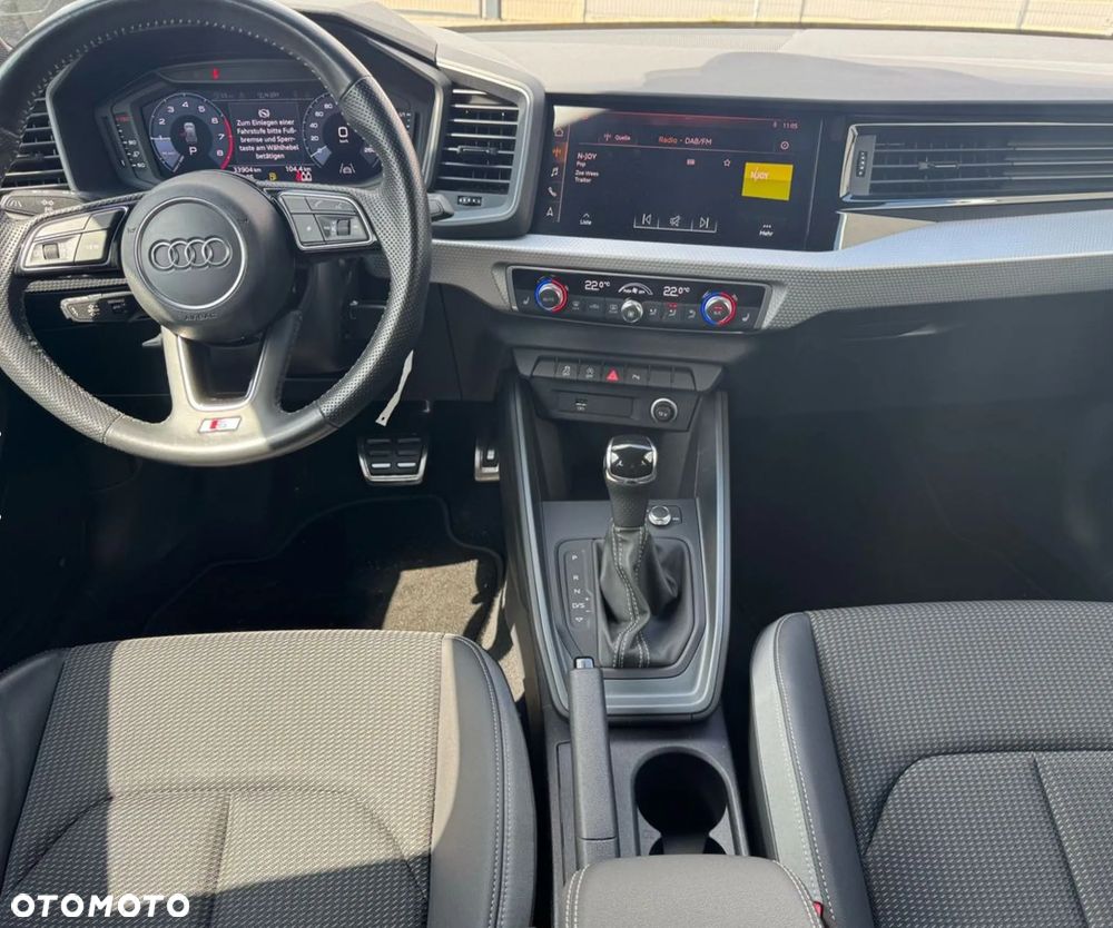 Audi A1 Sportback - 11
