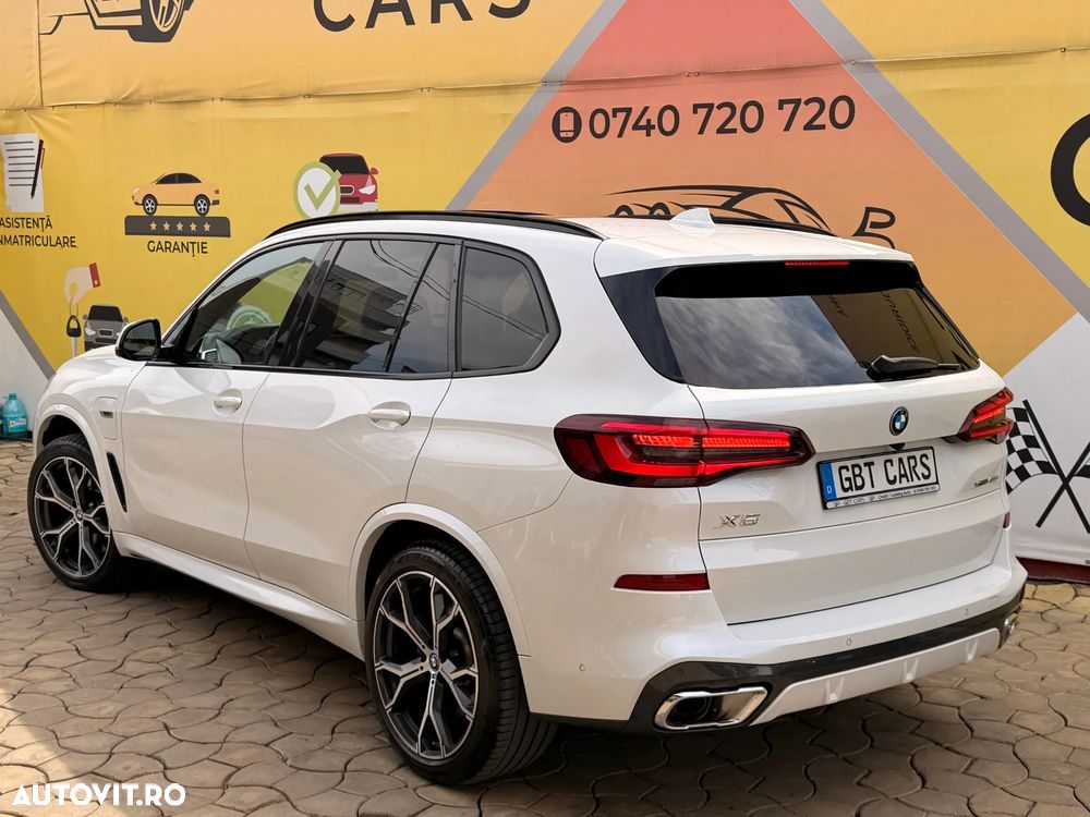 BMW X5 xDrive45e - 9