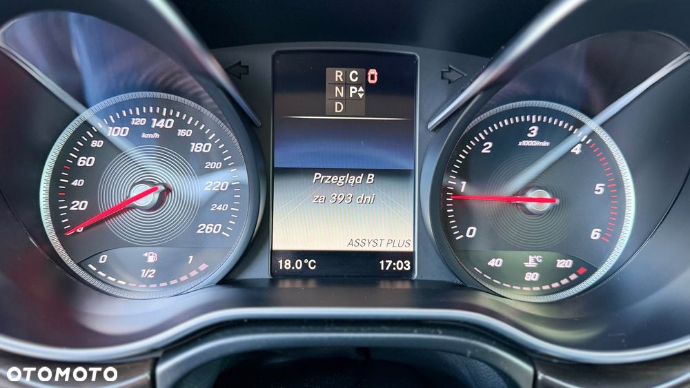 Mercedes-Benz Klasa V 250 d 4-Matic Avantgarde 7G-Tronic (długi) - 19