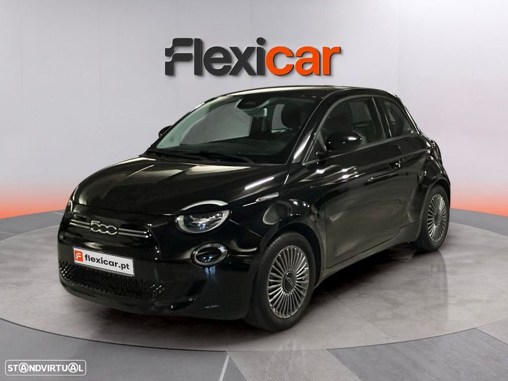 Fiat 500e Icon - 2