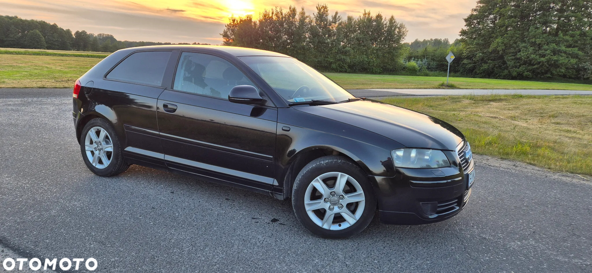 Audi A3 1.6 Ambiente - 6
