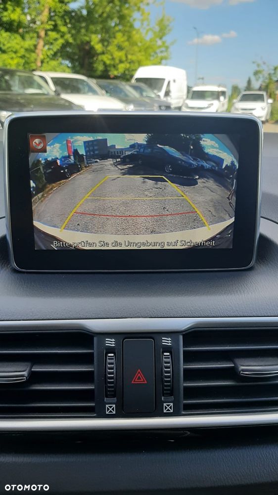Mazda 3 SKYACTIV-G 120 NAKAMA - 25