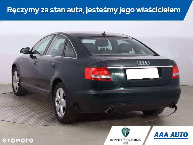 Audi A6 Limousine - 6