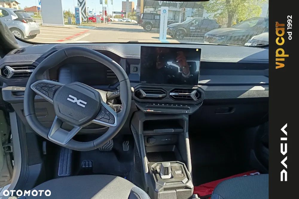 Dacia Duster - 6