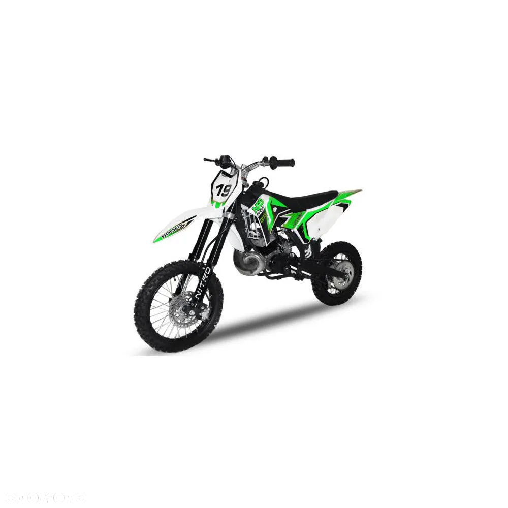 Nitro Motors Inny - 4