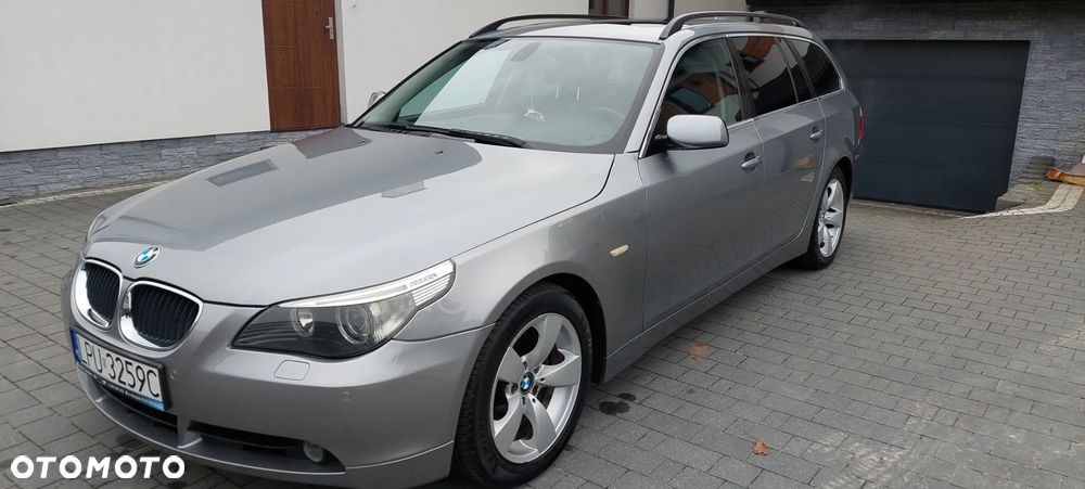 BMW Seria 5 - 29