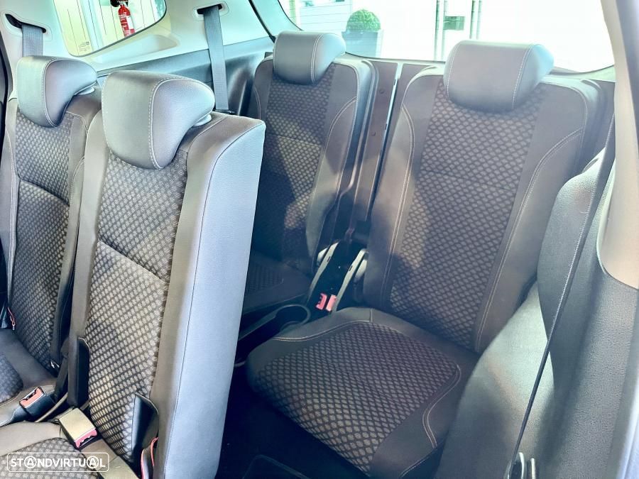 Opel Zafira 1.6 CDTi Innovation S/S - 27