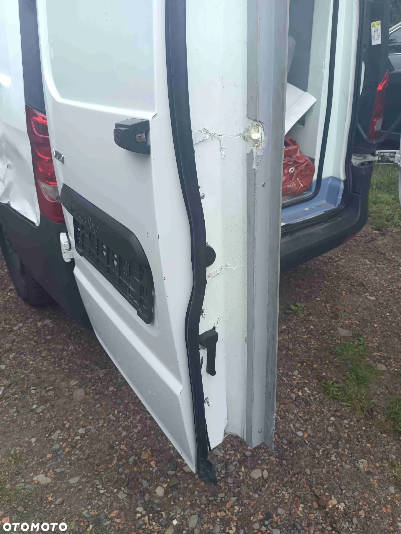 Mercedes-Benz Vito - 18