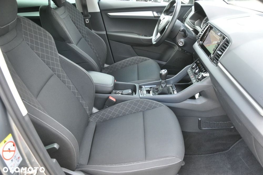 Skoda Karoq - 12
