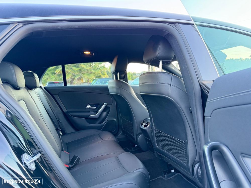 Mercedes-Benz CLA 250 e Shooting Brake Progressive - 50