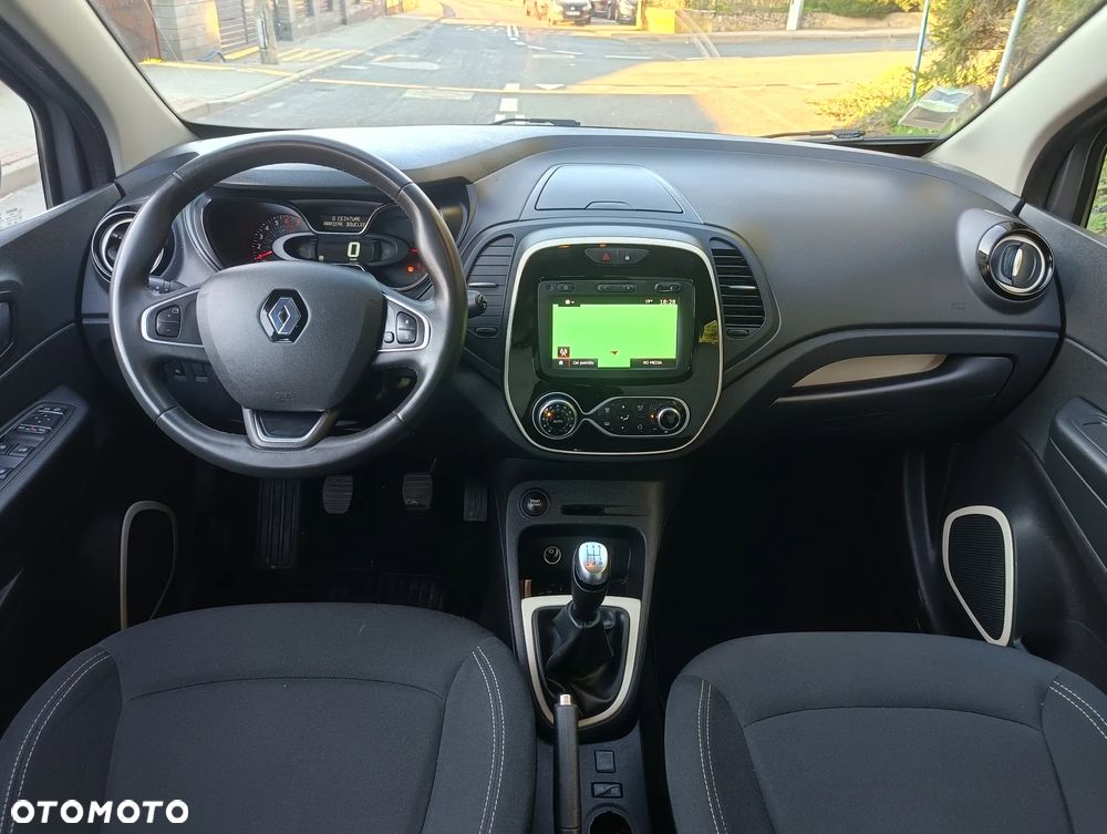 Renault Captur (ENERGY) TCe 90 LIMITED - 13