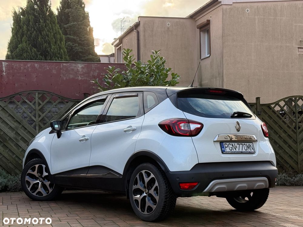 Renault Captur (ENERGY) TCe 90 LIMITED - 6