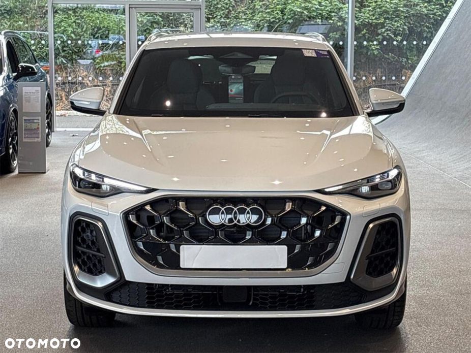 Audi Q5 TFSI mHEV 150 kW S tronic - 4