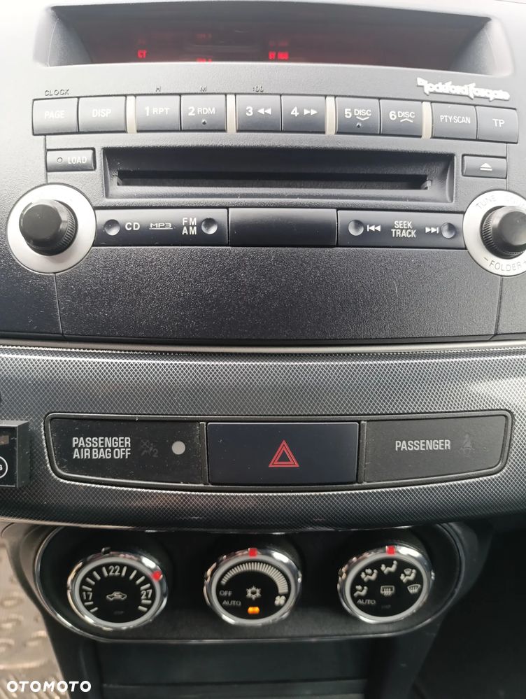 Mitsubishi Lancer 1.8 Intense LPG - 17