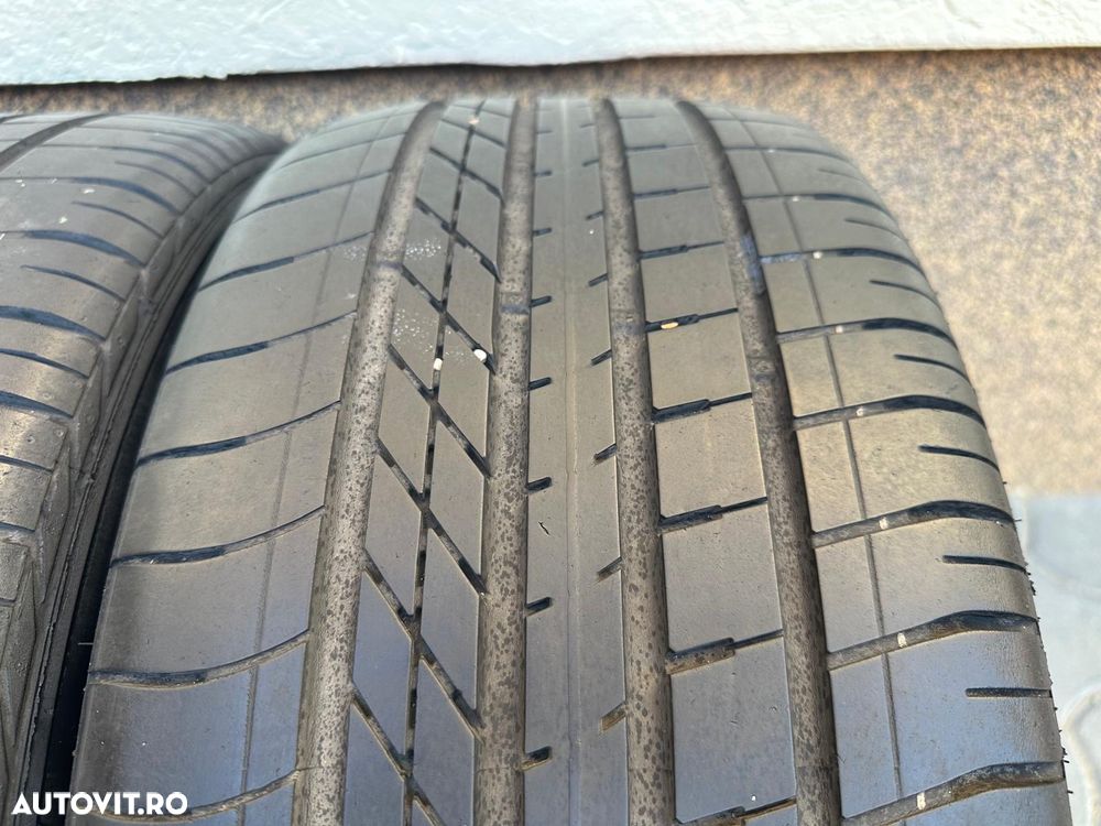 Anvelope Goodyear Excellence 245 40 R19 98Y RunFlat – Made in Germany – Stare foarte bună - 10