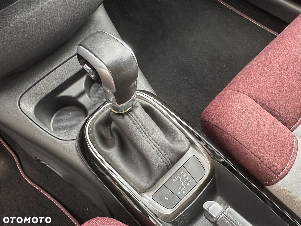 Citroën C4 Cactus 1.2 PureTech Origins S&S EAT6 - 19