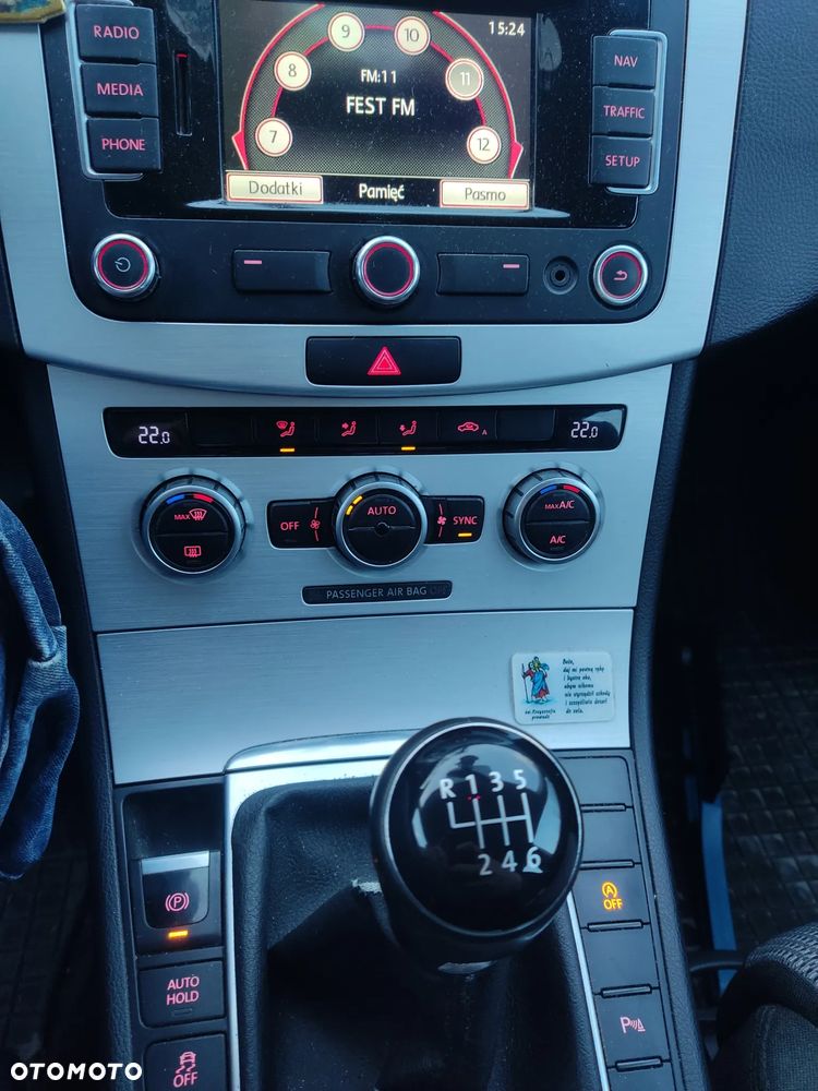 Volkswagen CC - 8