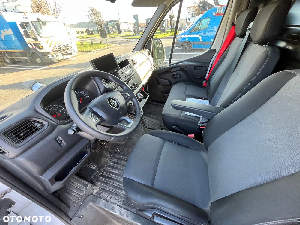 Renault Master - 5