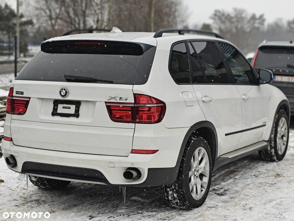 BMW X5 xDrive35i Edition Exclusive - 3