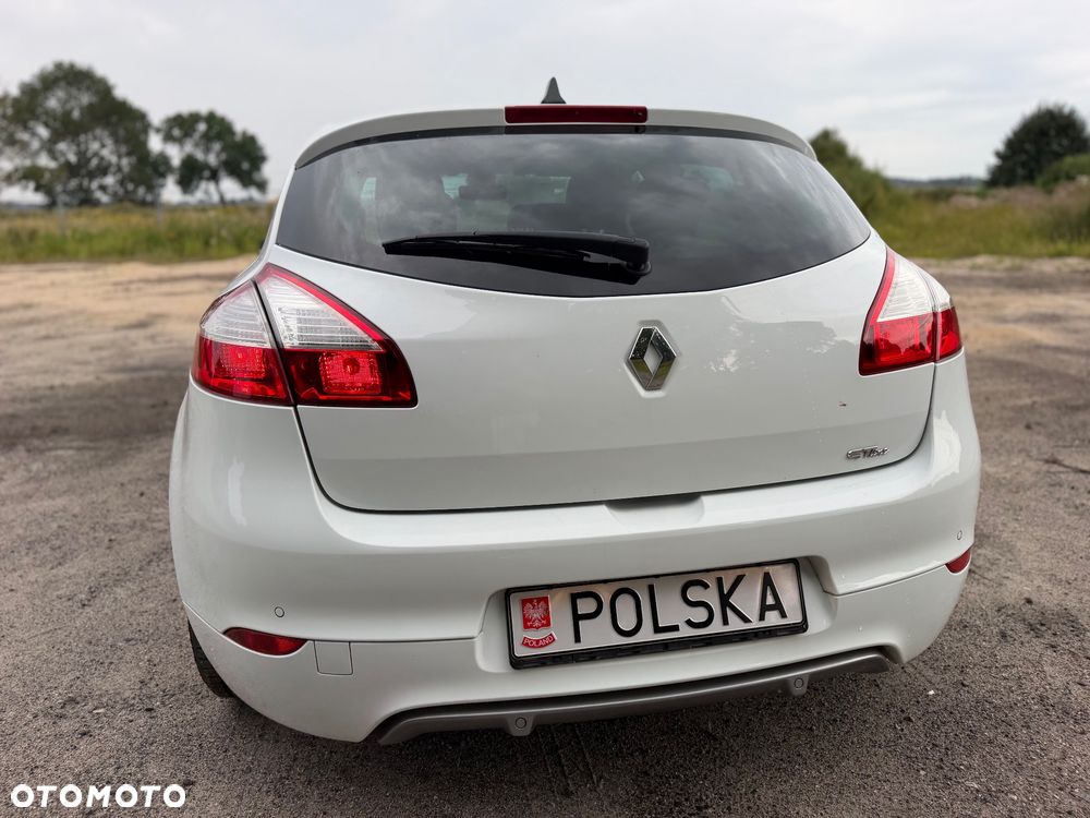 Renault Megane TCe 130 Luxe - 15