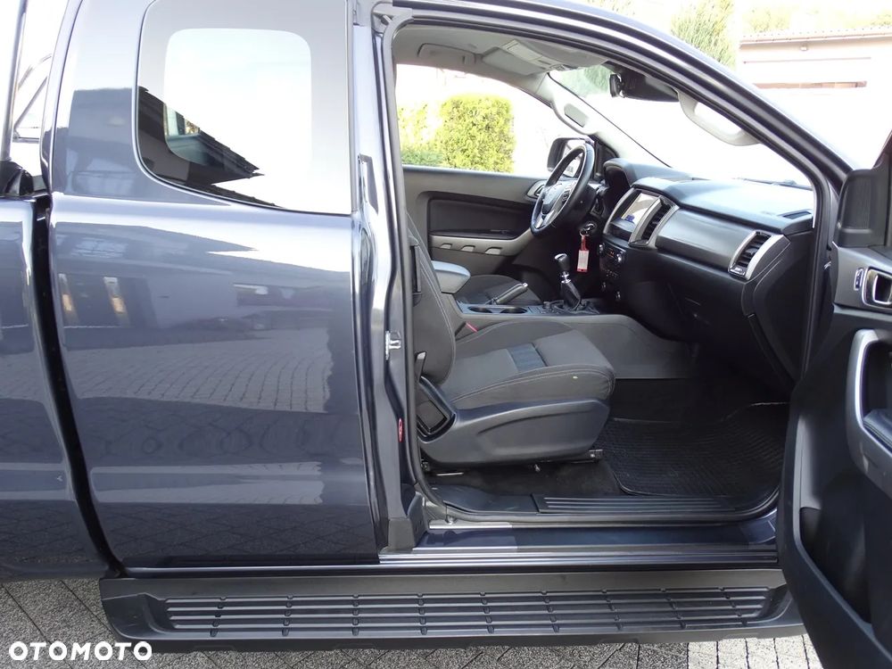 Ford RANGER - 20