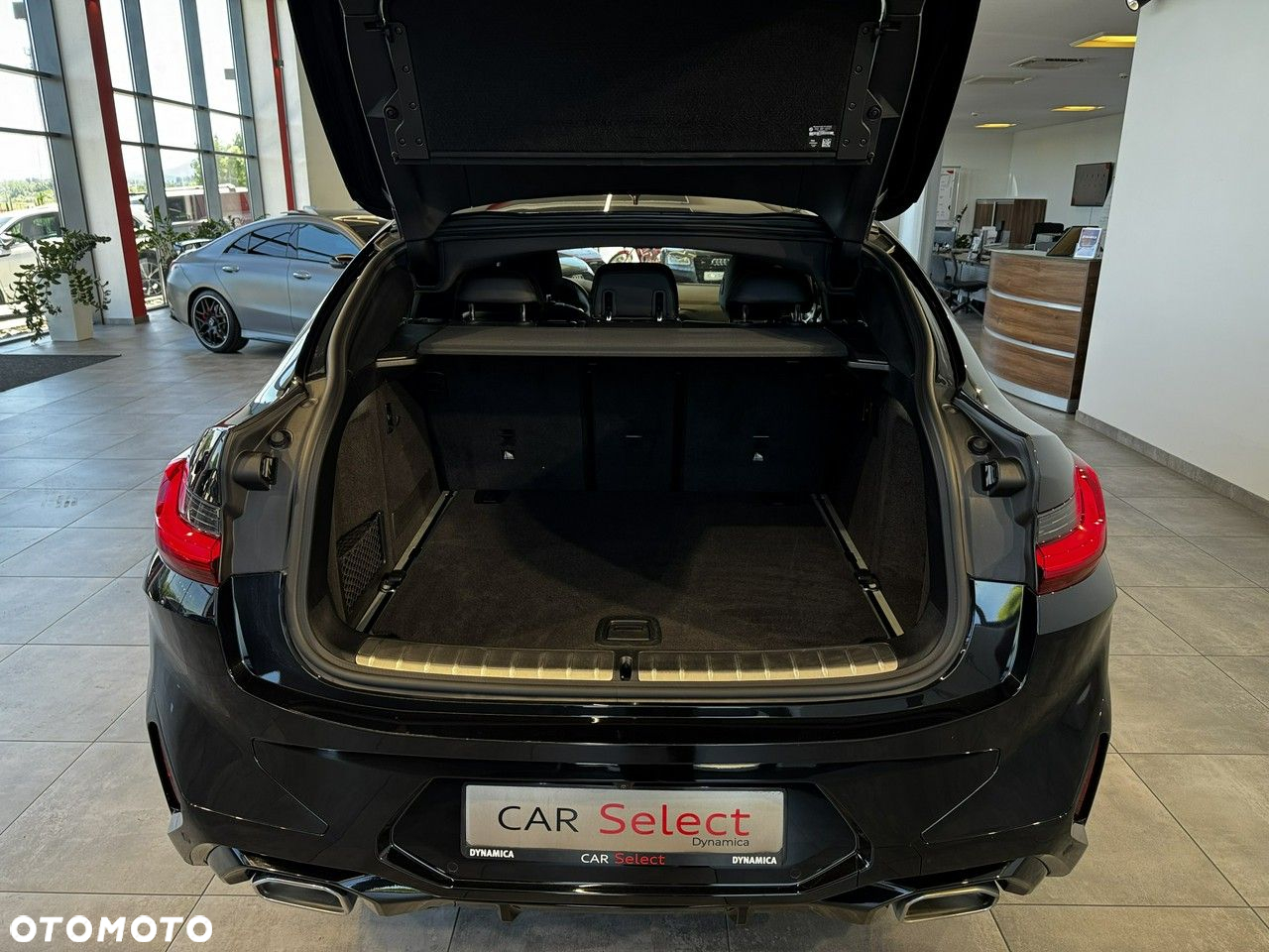BMW X4 - 13