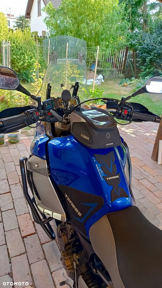 Yamaha Super Tenere - 10