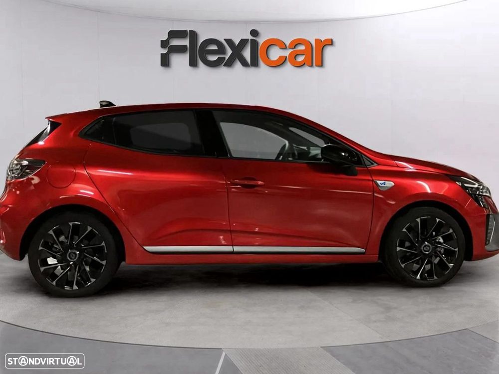 Renault Clio - 3