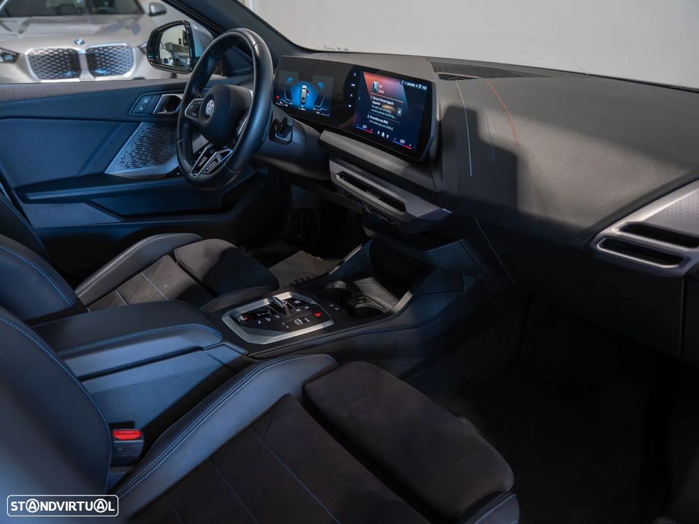 BMW 116 Pack Desportivo M - 6