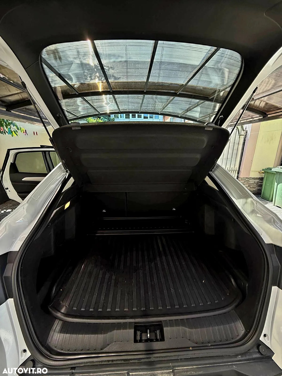 Renault Arkana MHEV 160 EDC Techno - 10