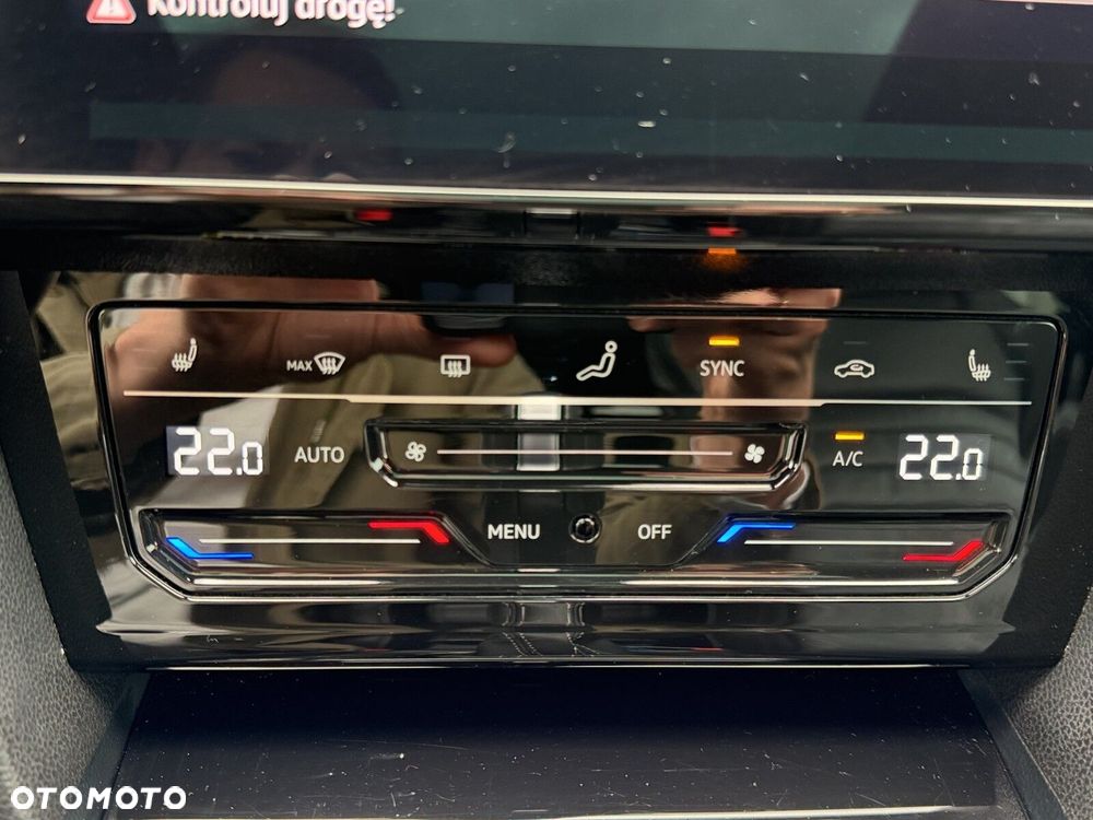 Volkswagen Arteon Shooting Brake - 33