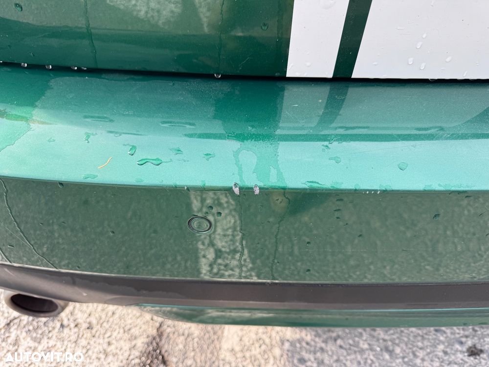 Mini Countryman Cooper SE ALL4 AT - 9