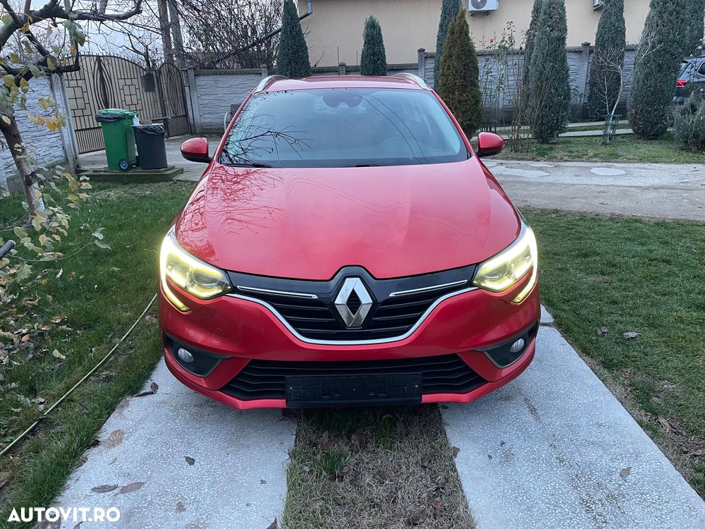 Renault Megane - 9