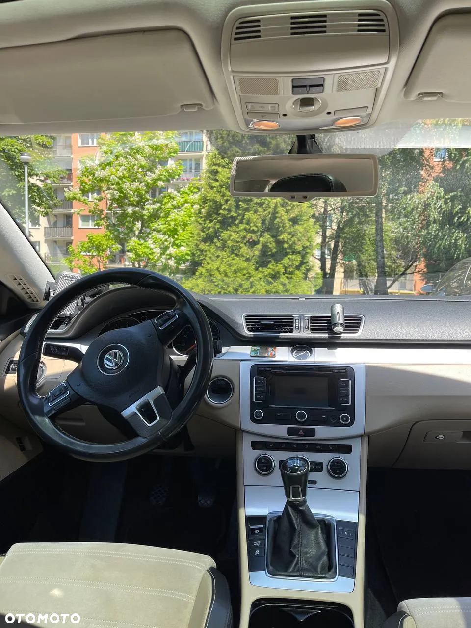 Volkswagen Passat 2.0 TSI Comfortline - 8