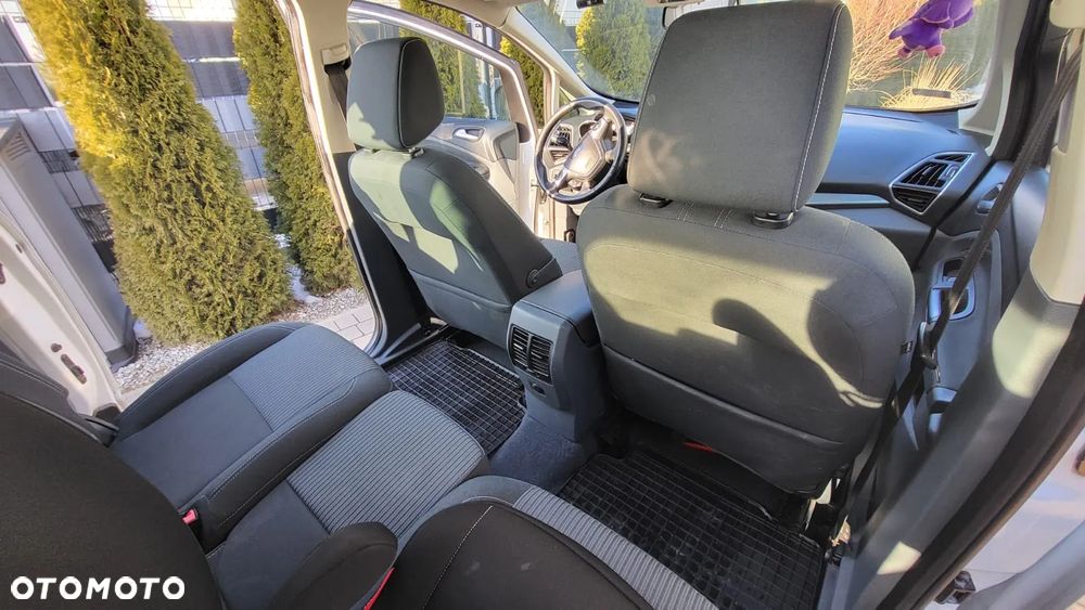 Ford Grand C-MAX - 7