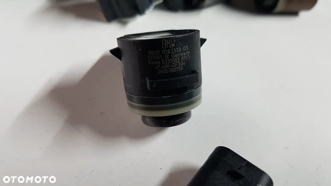 Bmw f46 g30 g31 f15 f16 g11 czujnik parkowania pdc - 9
