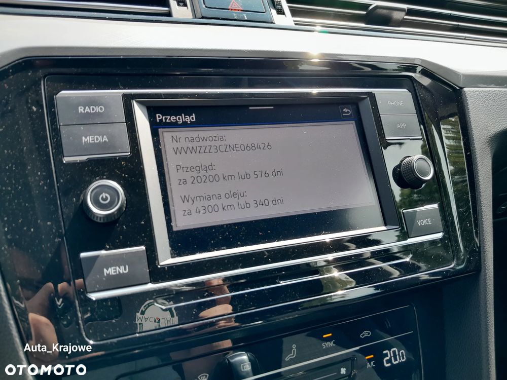 Volkswagen Passat 1.5 TSI EVO Business DSG - 24