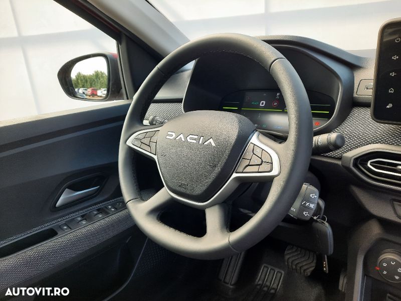 Dacia Jogger - 17