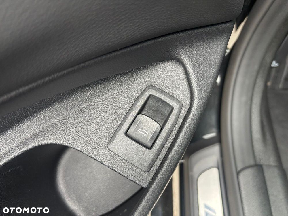 BMW Seria 4 420d xDrive mHEV M Sport sport - 37