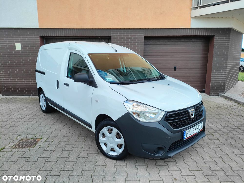 Dacia DOKKER - 3