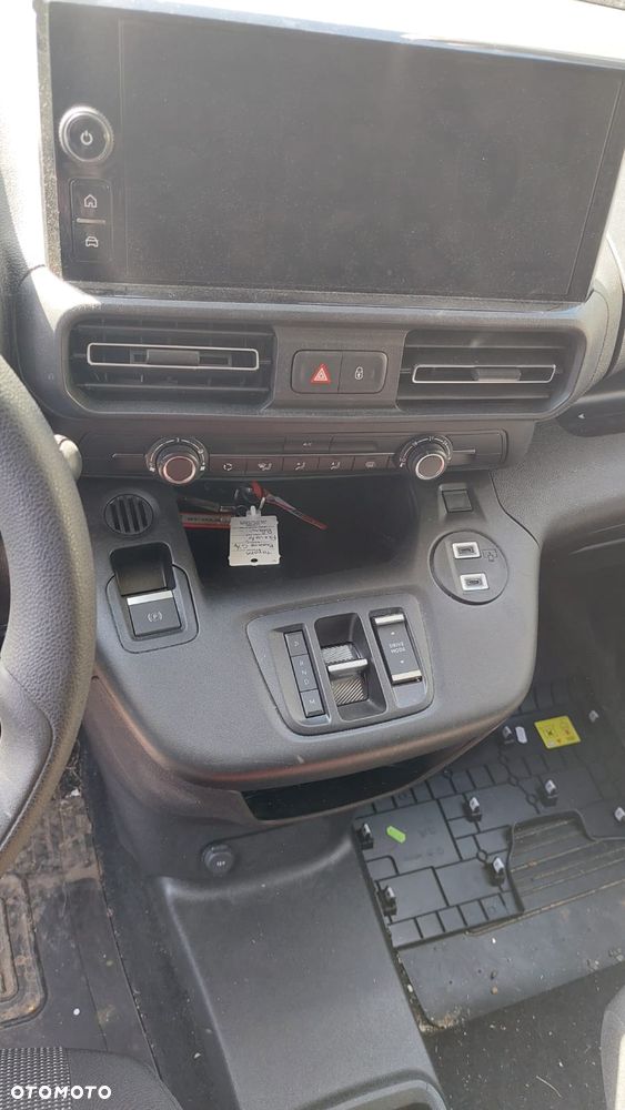 Toyota proace city - 13