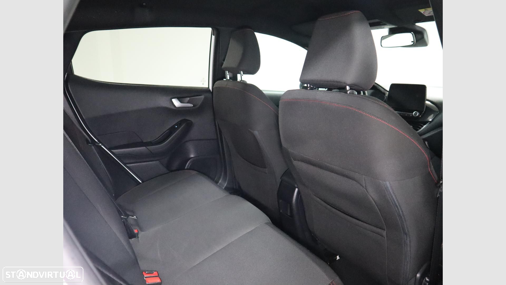 Ford Fiesta 1.0 EcoBoost ST-Line - 6