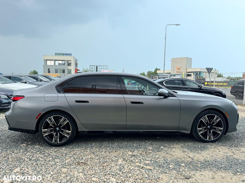 BMW Seria 7 - 3