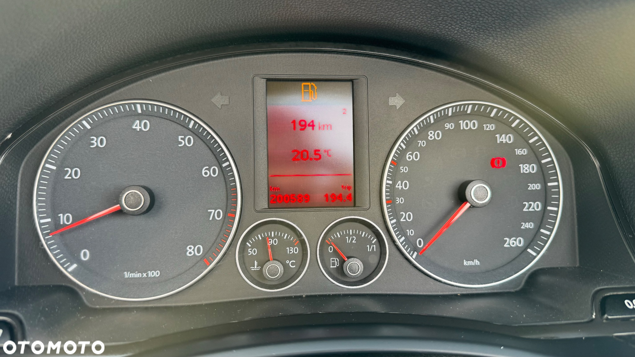Volkswagen Eos 2.0 FSI Individual Chrom - 19