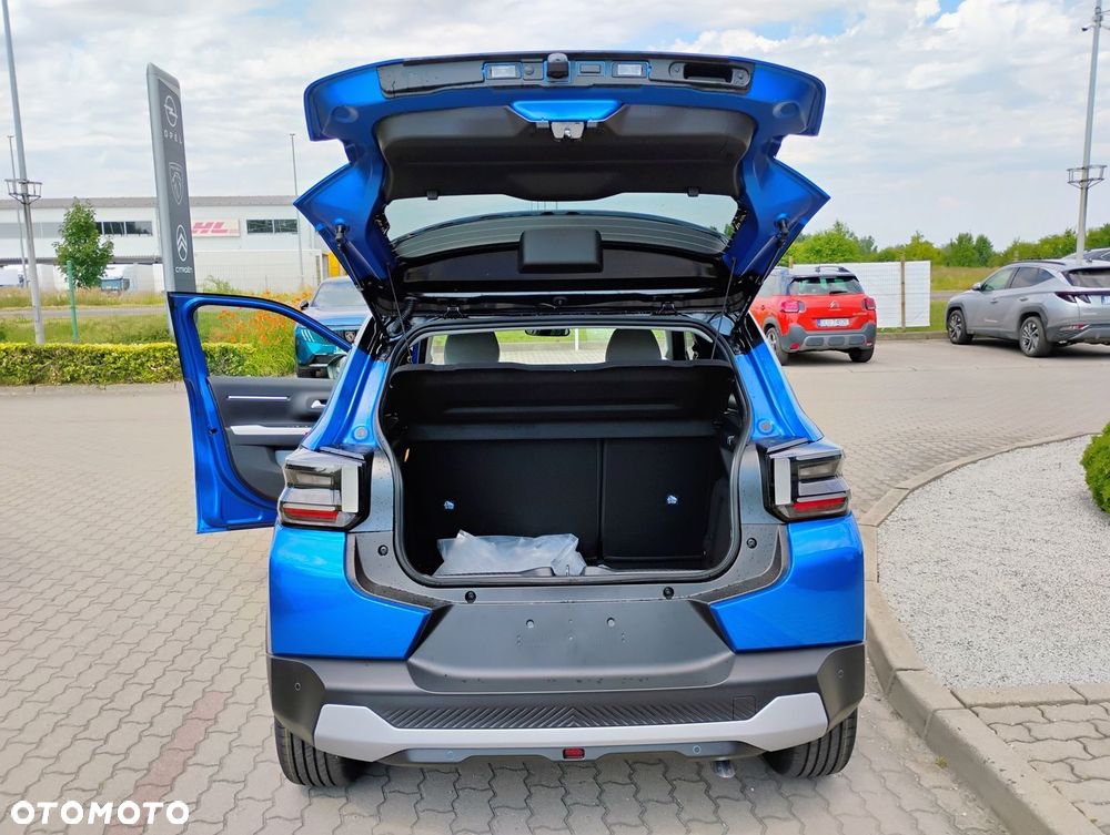 Citroën C3 - 7