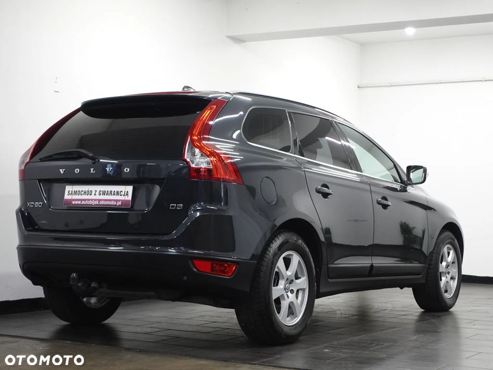 Volvo XC 60 - 8
