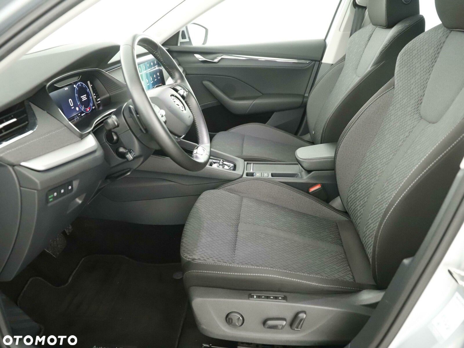 Skoda Octavia 2.0 TDI Style DSG - 12